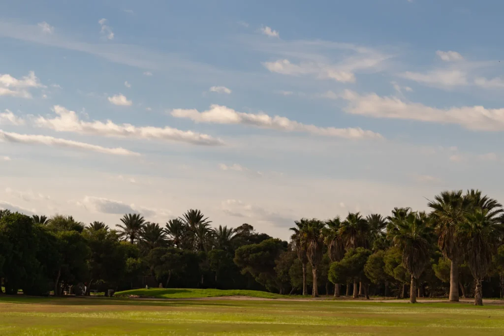 Éxito rotundo en el Torneo Medal de Playa Serena patrocinado por Galpe y Reale Seguros 31