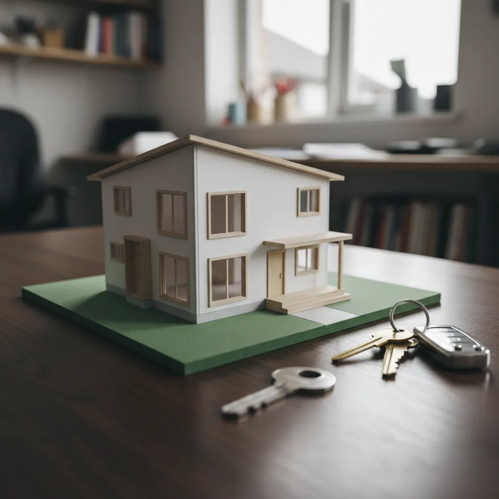 Protección completa con Seguro de Hogar Flexible y adaptable de Galpe