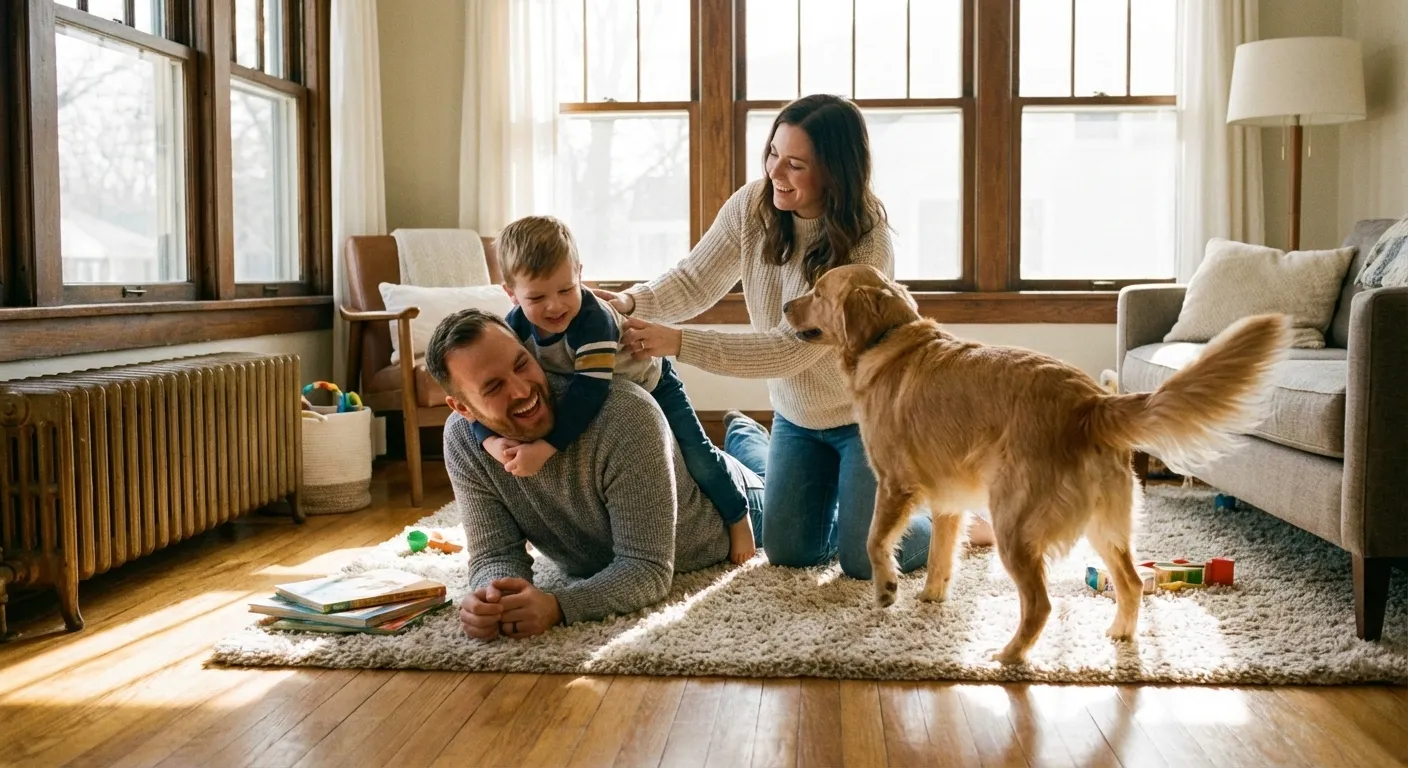 Seguro de Hogar Flexible protección de vivienda Galpe